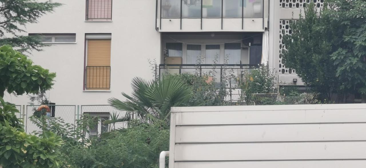 Apartment Budin 2, Rijeka Center Exterior foto